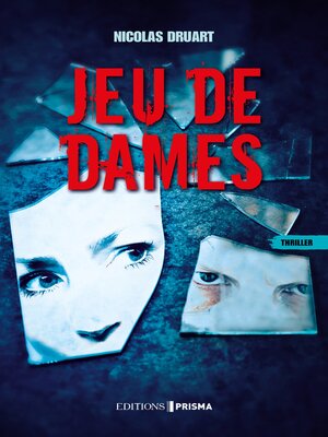 cover image of Jeu de dames